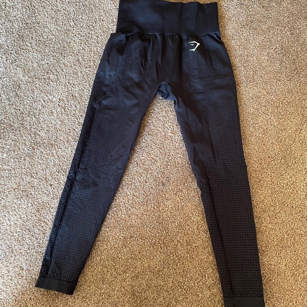 Gymshark vital seamless leggings